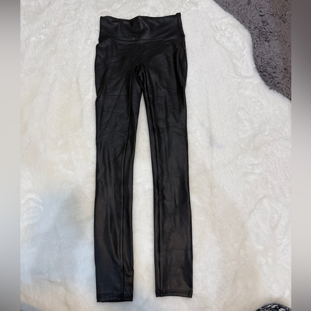 SPANX leggings